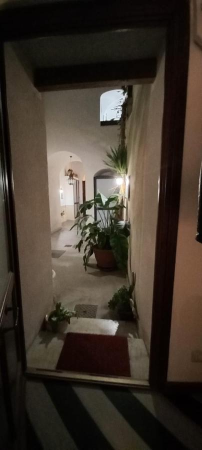 Loft Alla Cattedrale Apartment Palermo Exterior photo