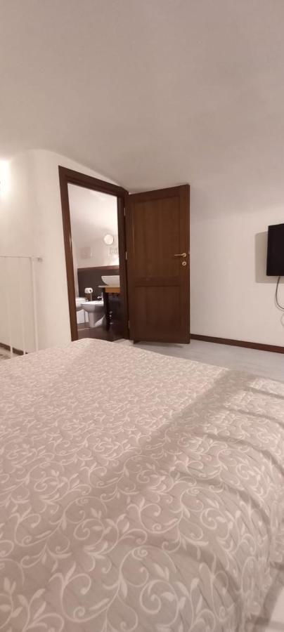 Loft Alla Cattedrale Apartment Palermo Exterior photo