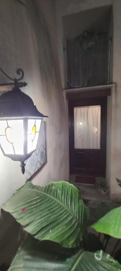 Loft Alla Cattedrale Apartment Palermo Exterior photo