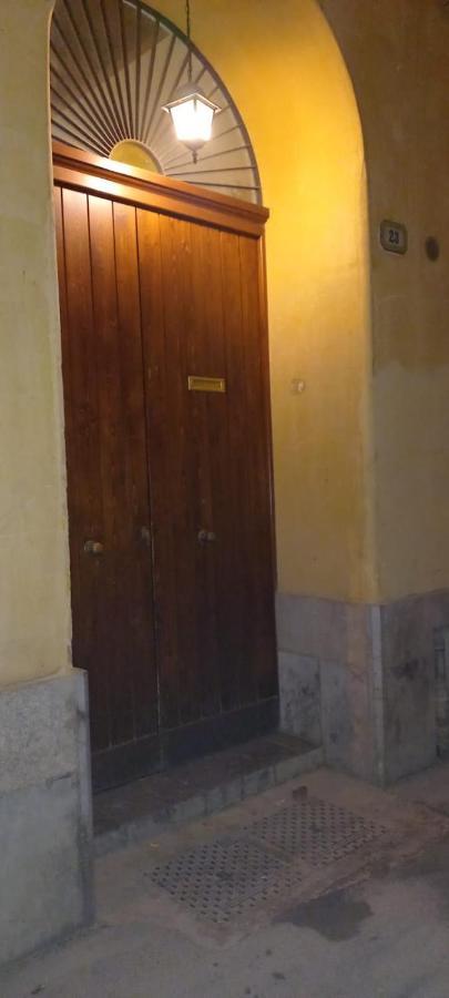 Loft Alla Cattedrale Apartment Palermo Exterior photo