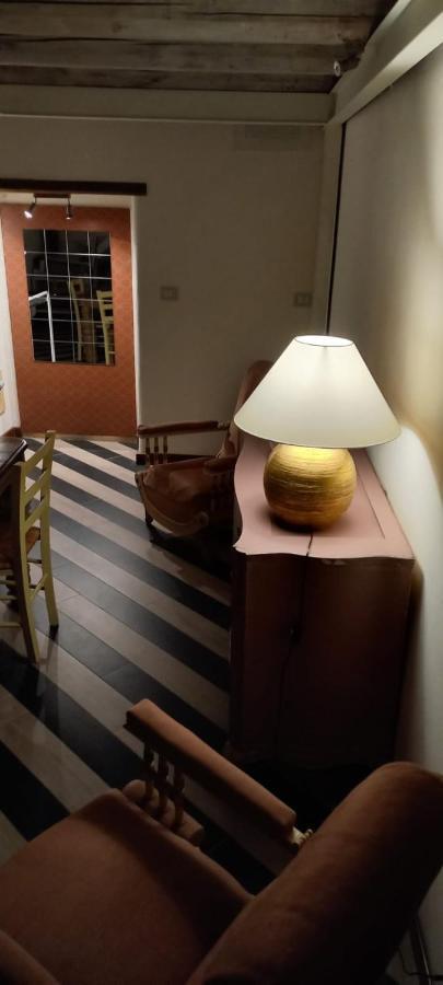 Loft Alla Cattedrale Apartment Palermo Exterior photo