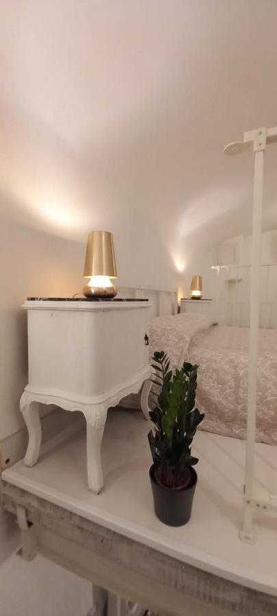Loft Alla Cattedrale Apartment Palermo Exterior photo