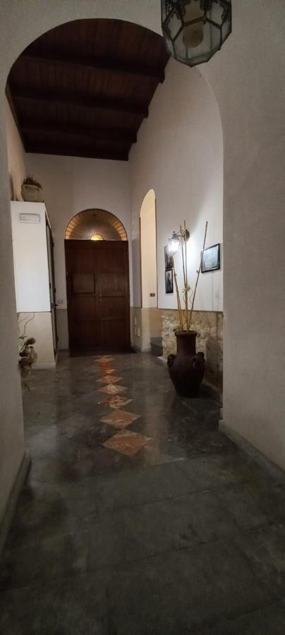 Loft Alla Cattedrale Apartment Palermo Exterior photo