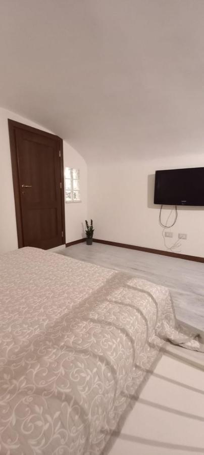Loft Alla Cattedrale Apartment Palermo Exterior photo