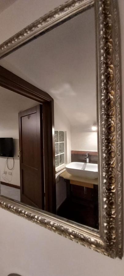 Loft Alla Cattedrale Apartment Palermo Exterior photo
