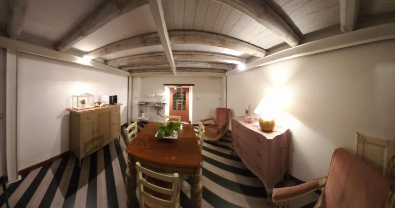 Loft Alla Cattedrale Apartment Palermo Exterior photo