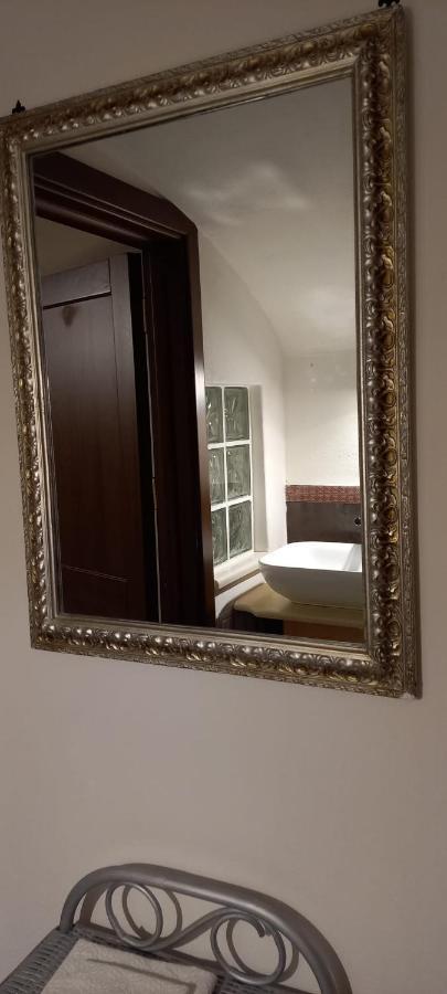 Loft Alla Cattedrale Apartment Palermo Exterior photo